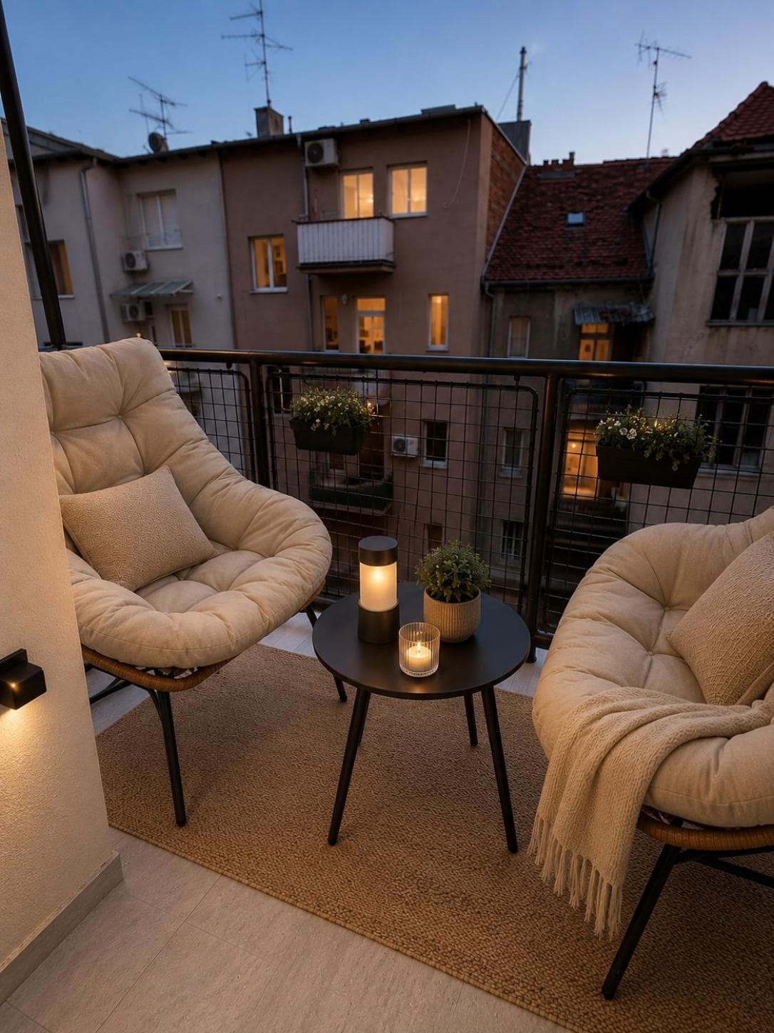 Heart of Zagreb