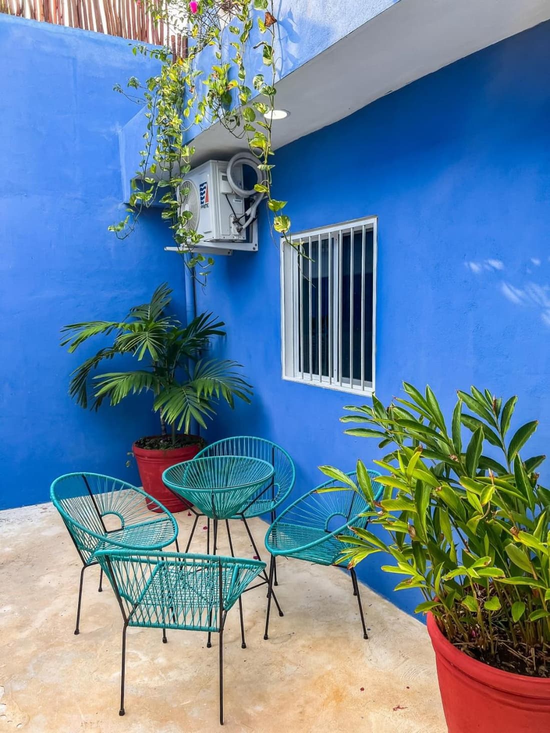 CasaBella- Private Villa-6 Bed 6 Bath-Beachwalk