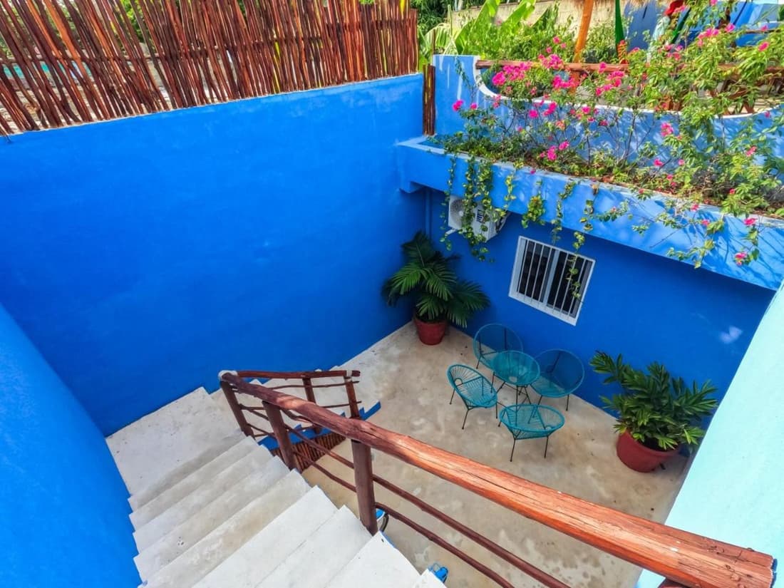 CasaBella- Private Villa-6 Bed 6 Bath-Beachwalk