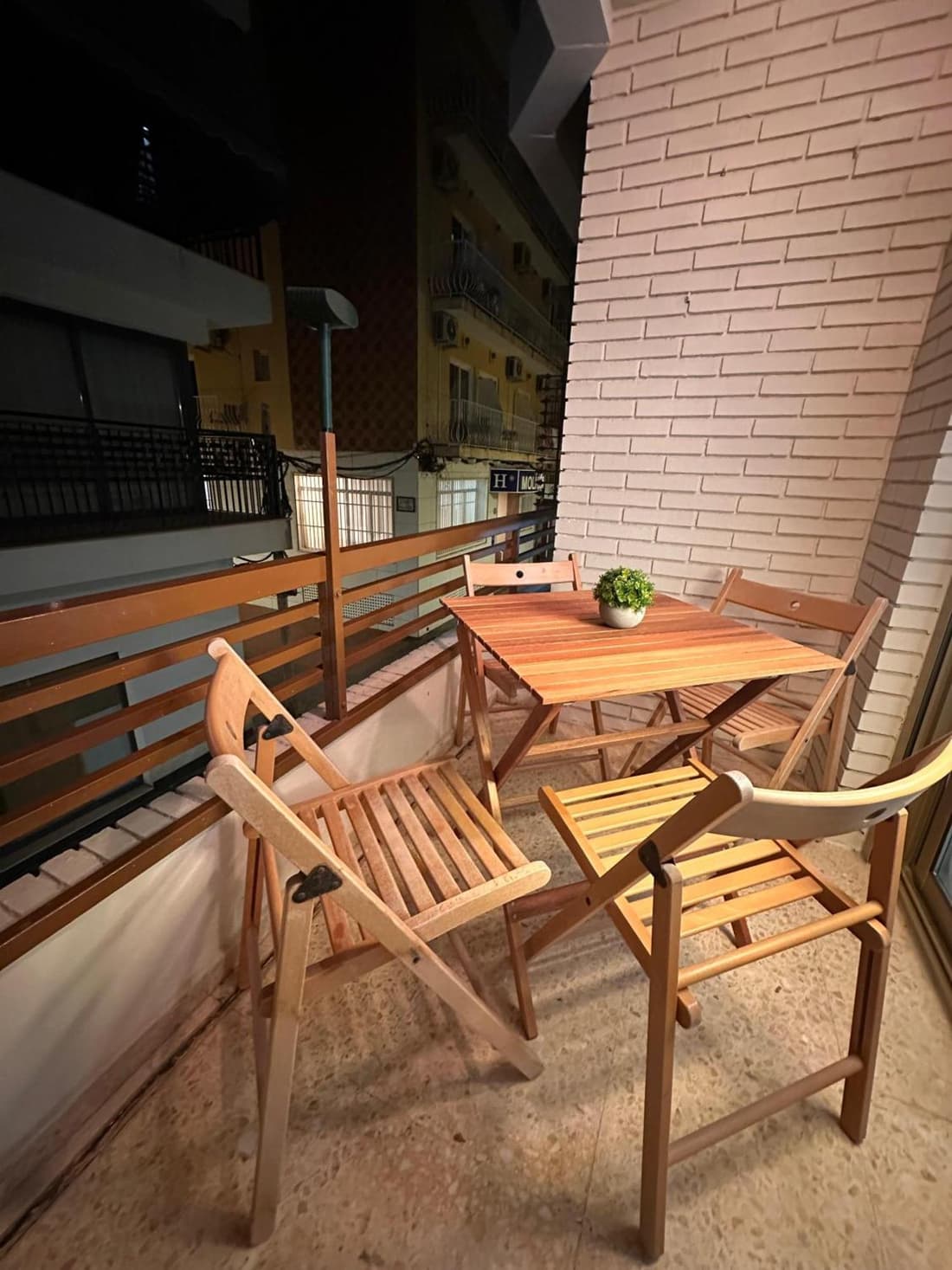 Piso Calleja & Zarza