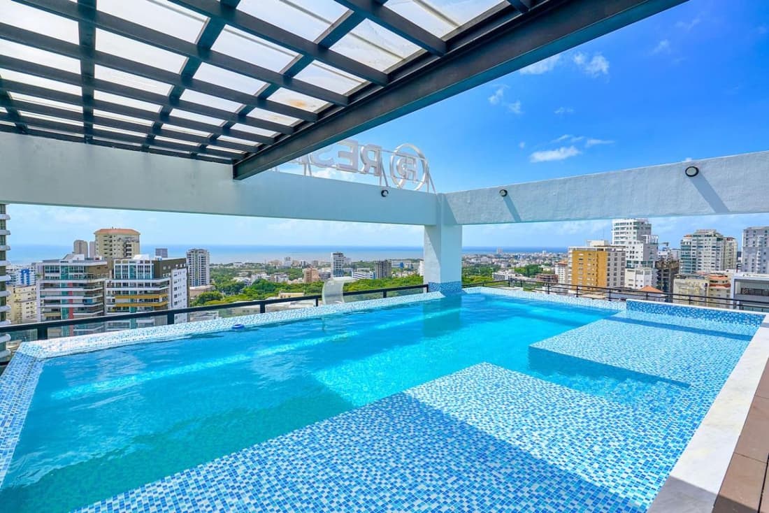Thecityluxplace Dowtownsd Poolgymgames