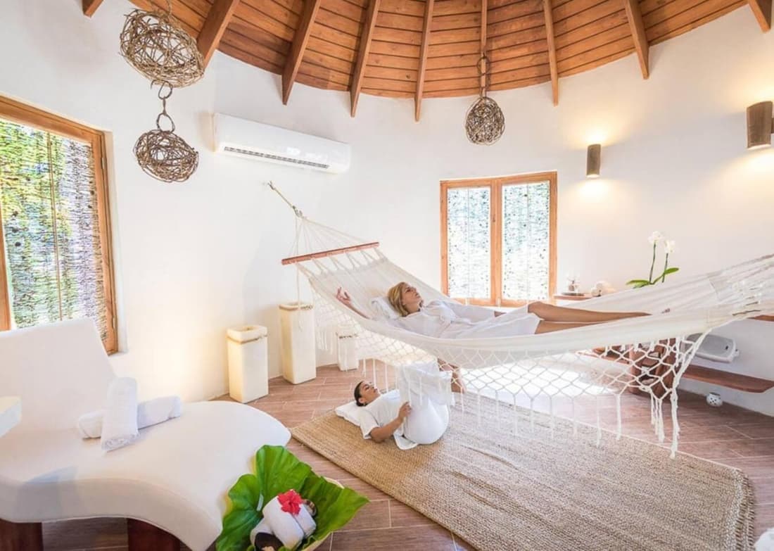Sublimeluxcondo Terrenas Jaccuzibeachfront