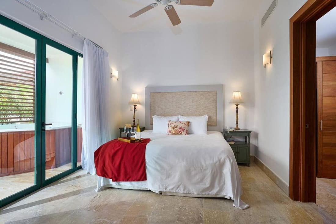 Sublimeluxcondo Terrenas Jaccuzibeachfront