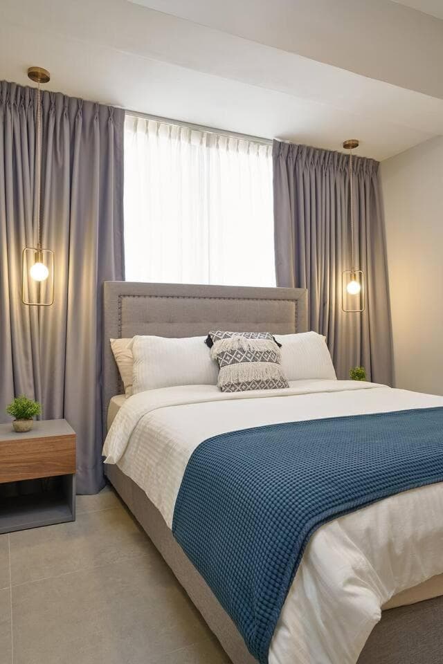 Panoviewexperience Downtownsd Poolgym2Br