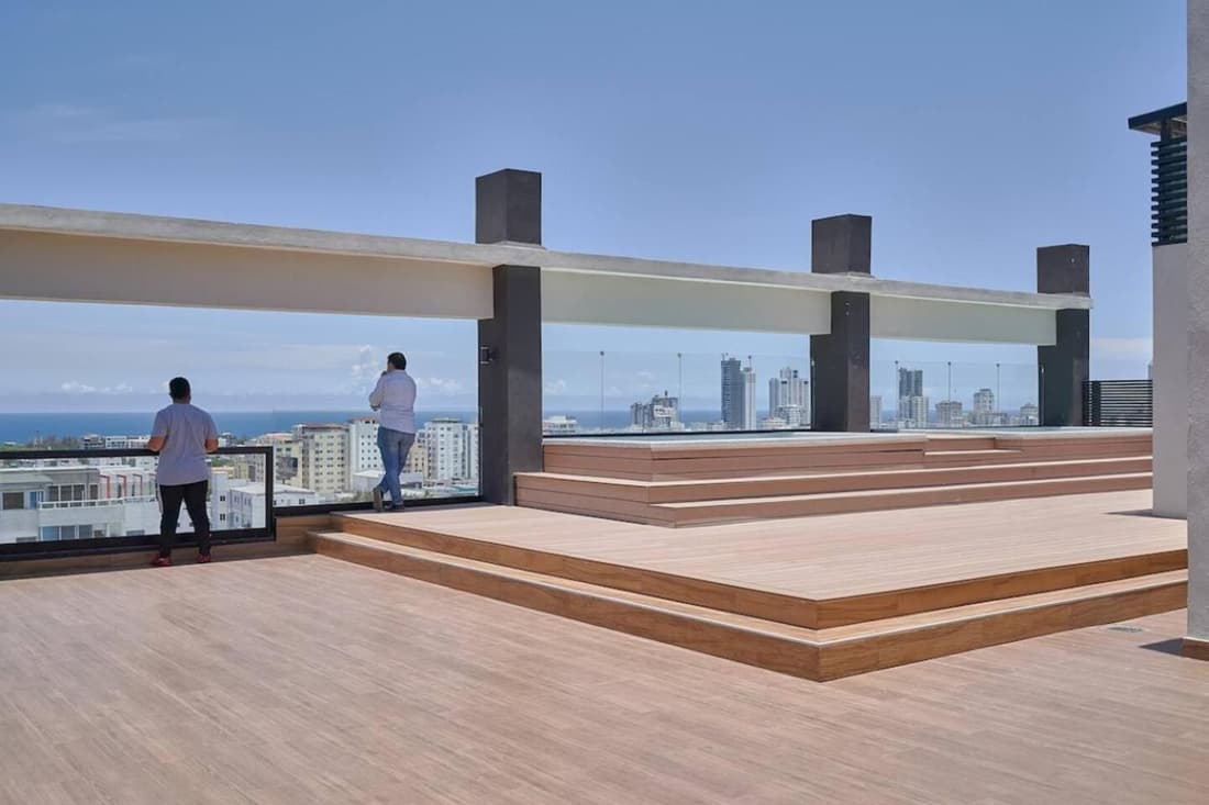 Panoviewexperience Downtownsd Poolgym2Br