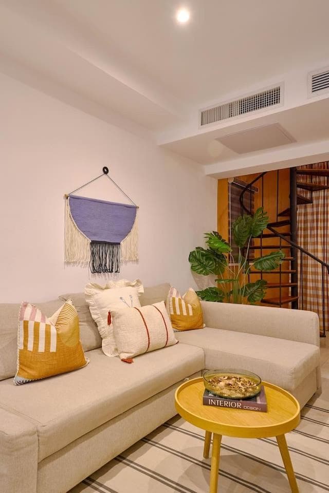 Tulumexperiencedowntown Poolviewpenthouse