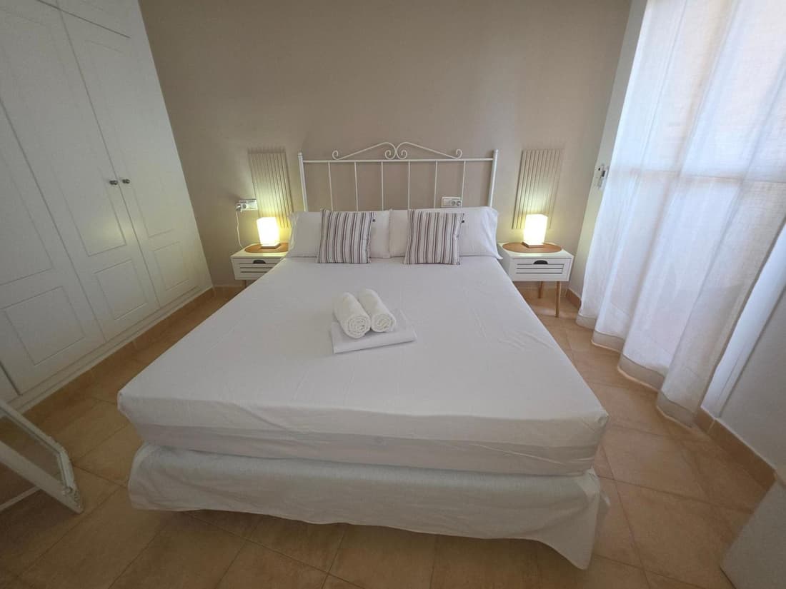 Apartamento Sol de Poniente IF Benidorm