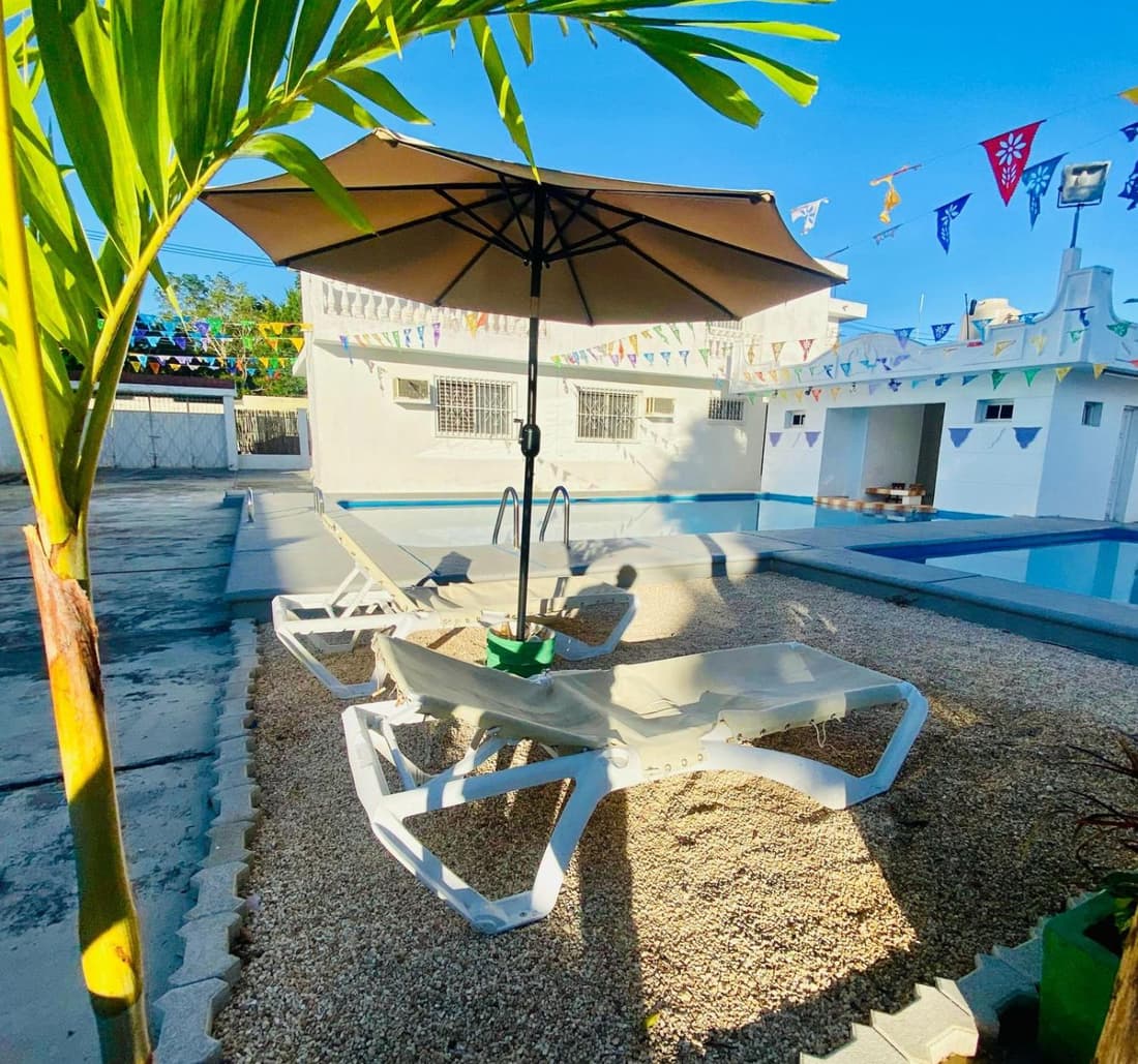 Hostel Treebu
