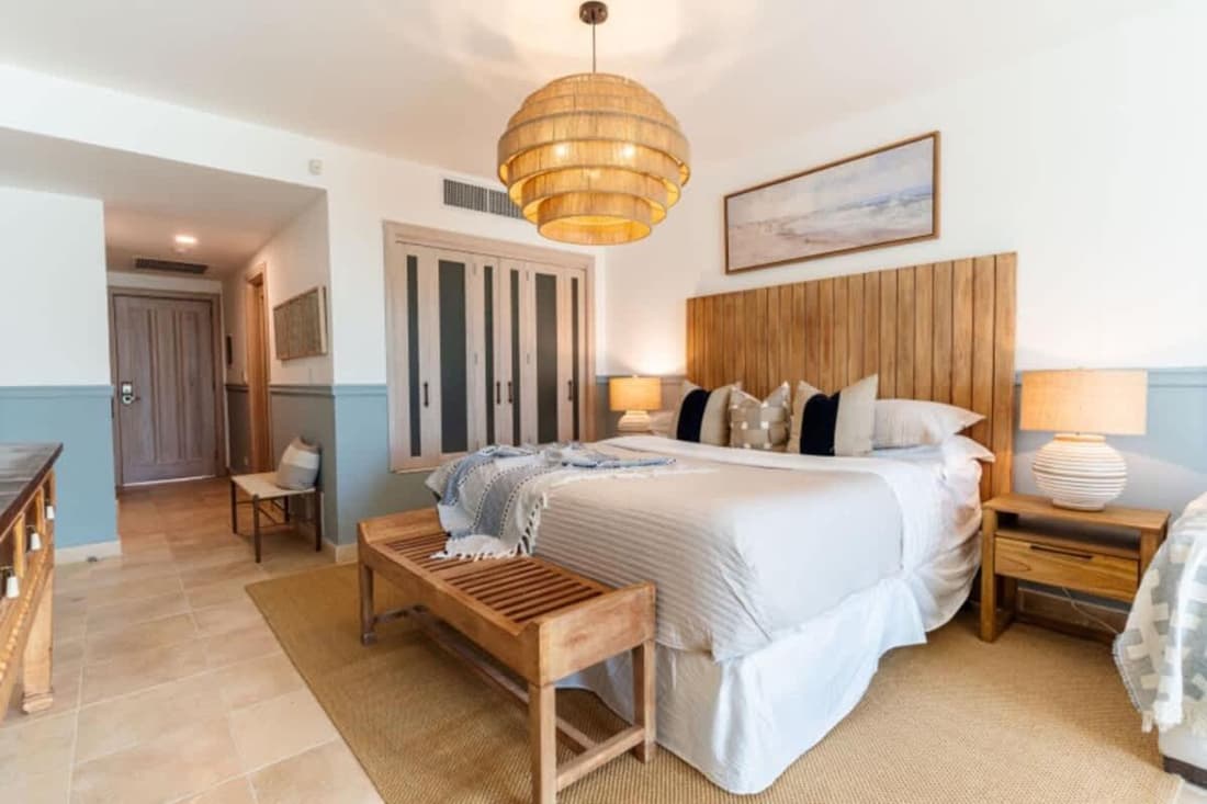 Punta Palmera Beachfront Apartment