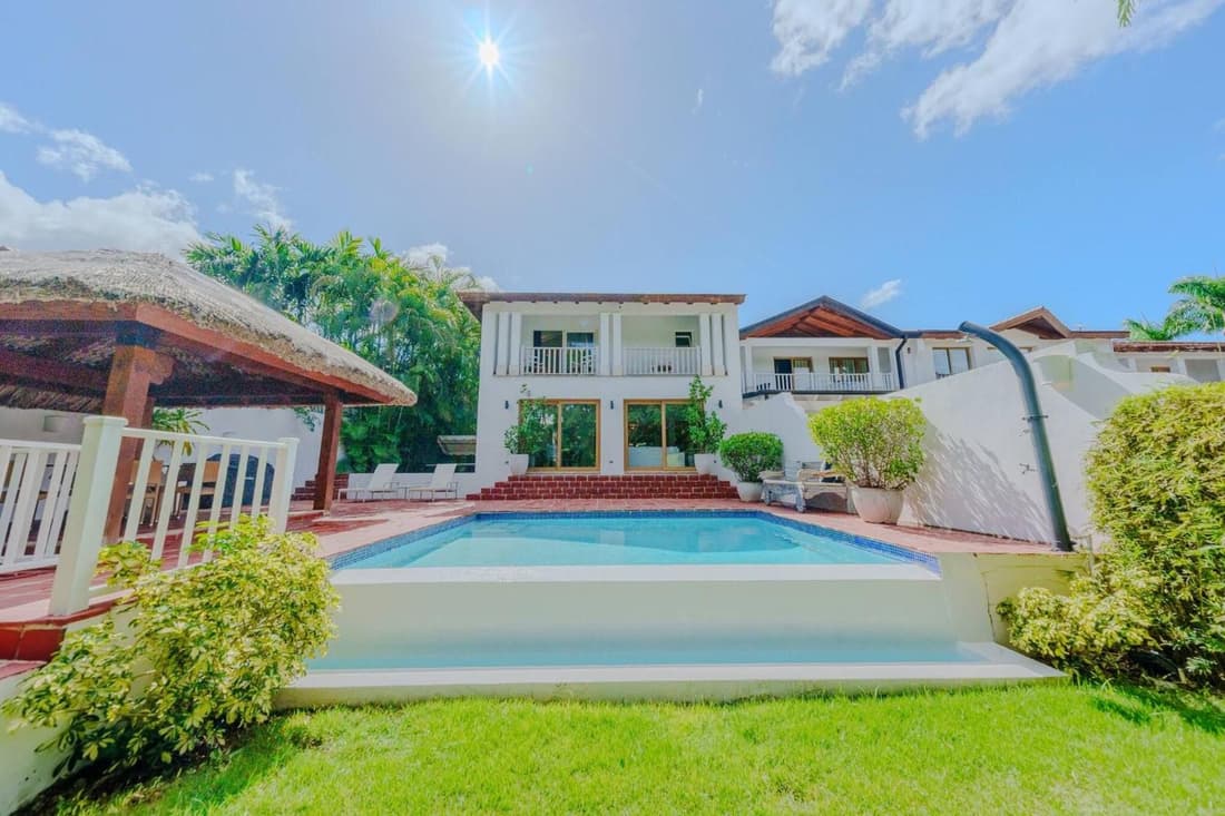 Blue Cottage Villa Marina Access Retreat