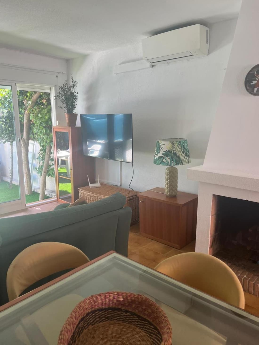 Bungalow en la playa poniente Benidorm