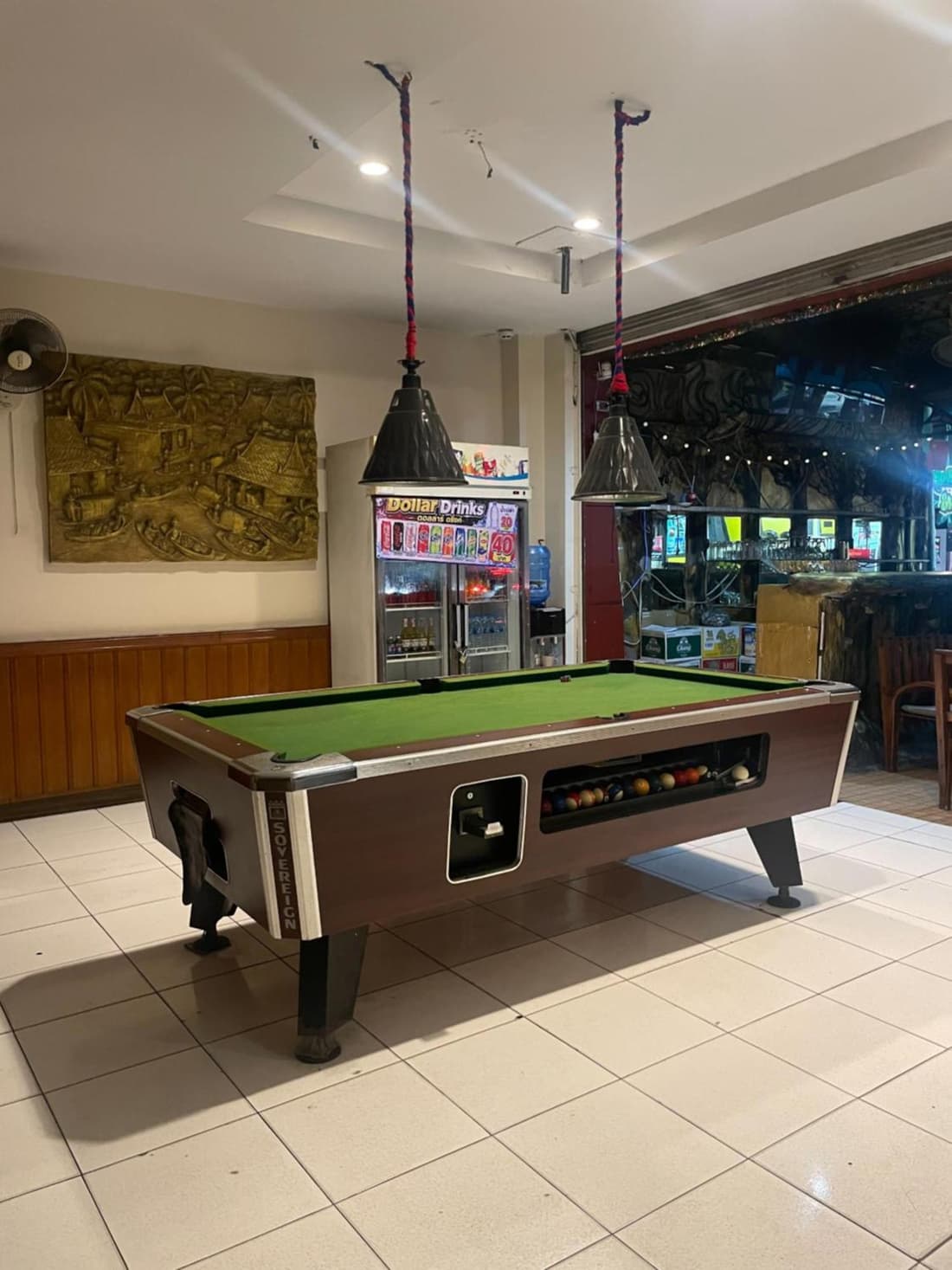 Bursa Hotel