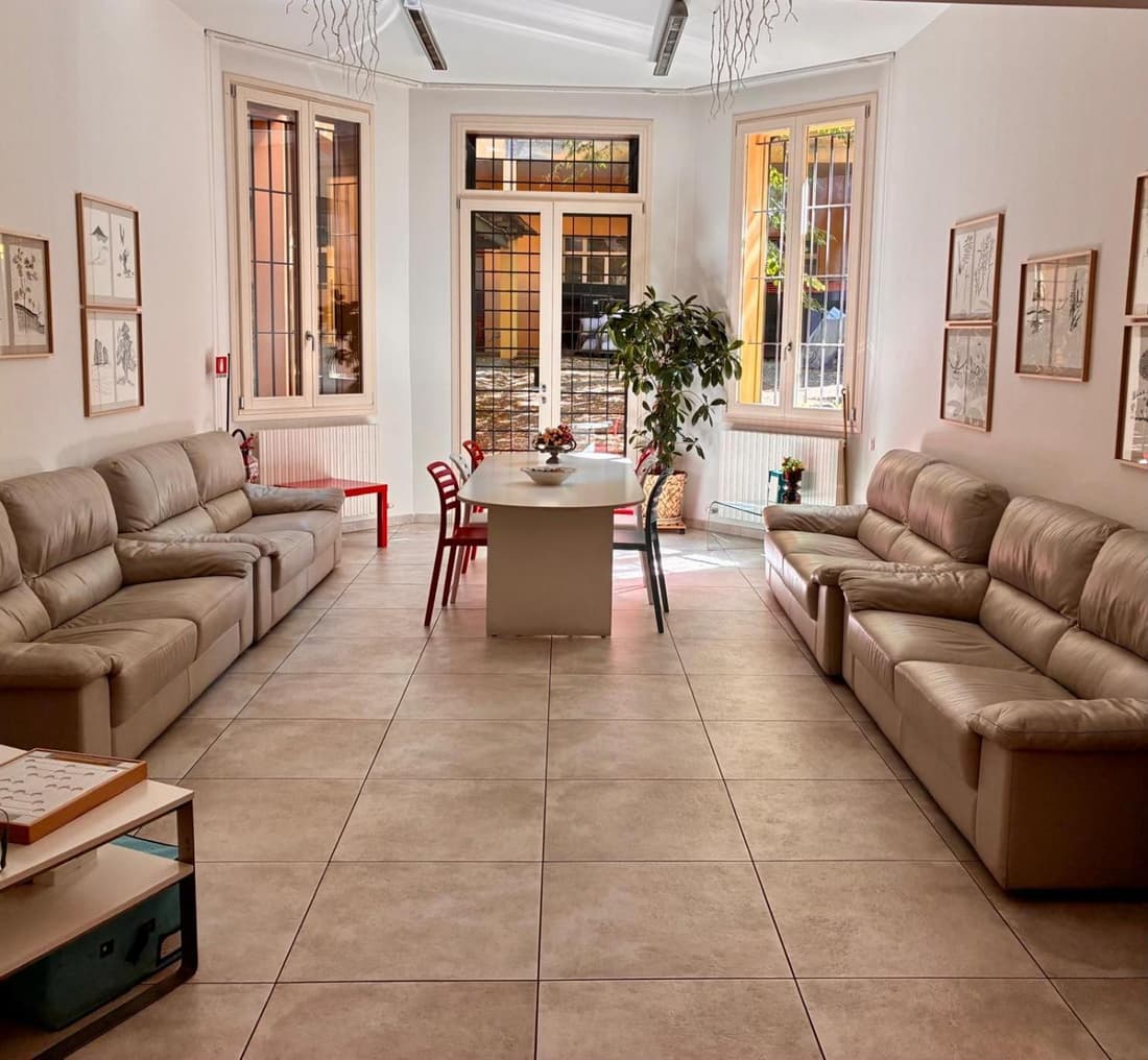 Residence Cavazza