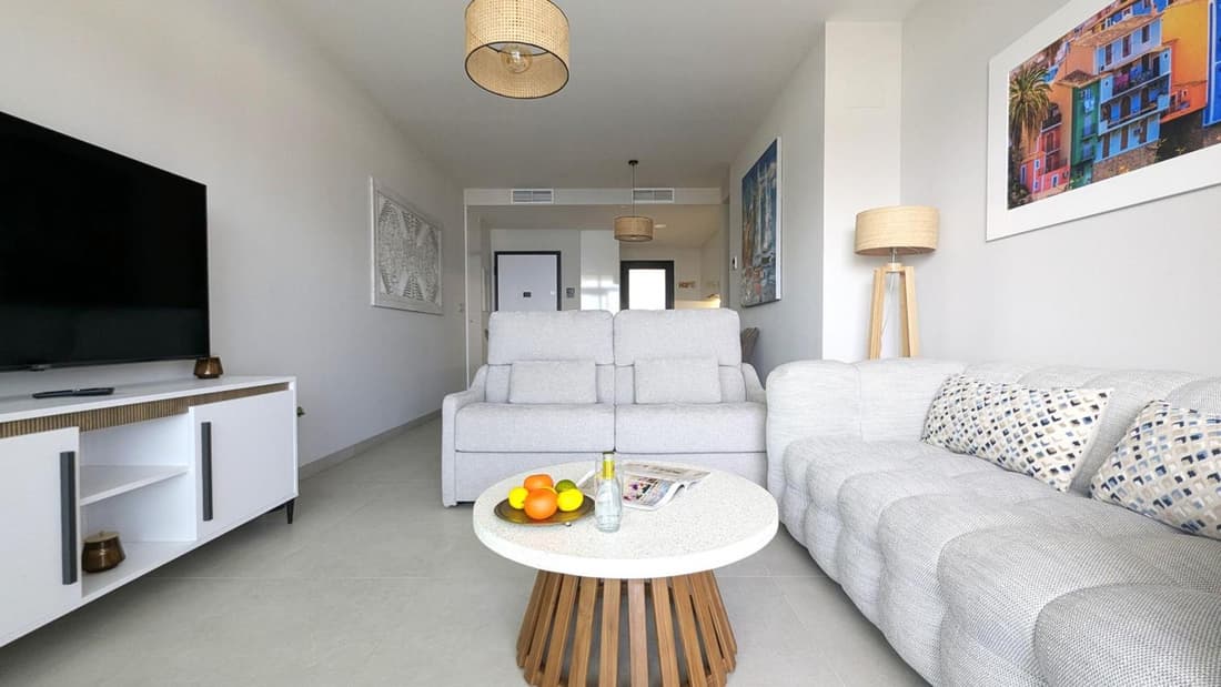 SUNSET SAILORS dream apartment