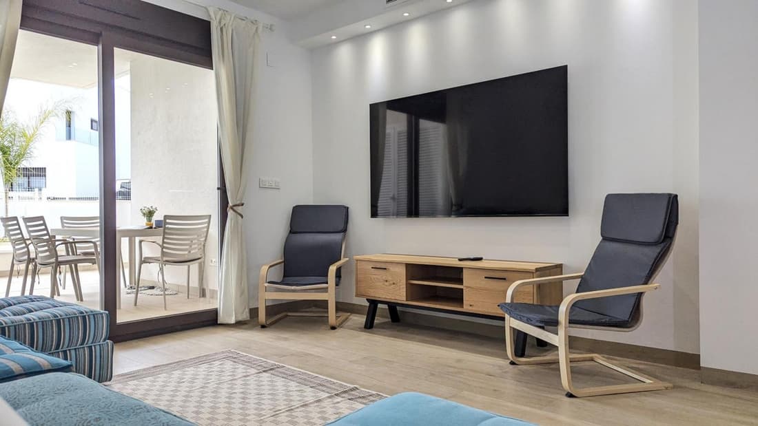 SUNNY HILLS dream apartment