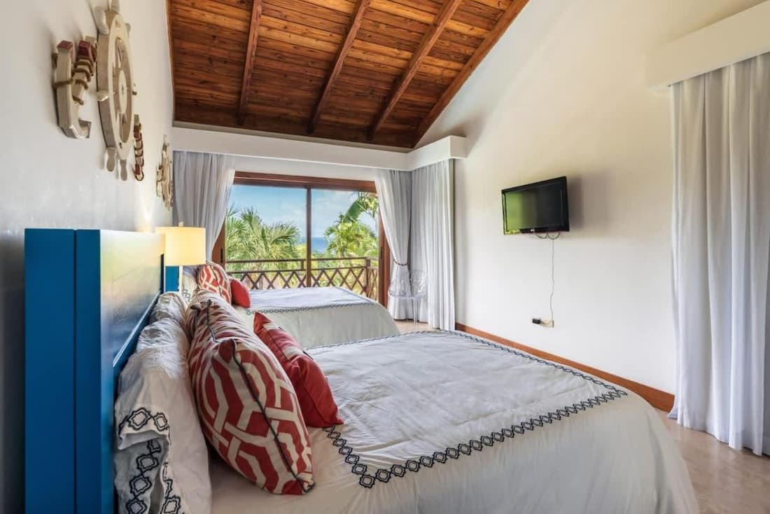 The Greatest 3BR Villa at Puerto Bahia