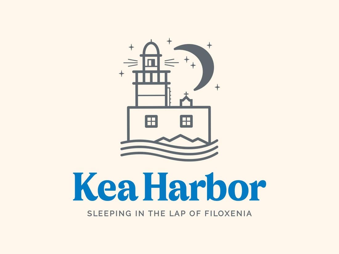 Kea Harbor 2