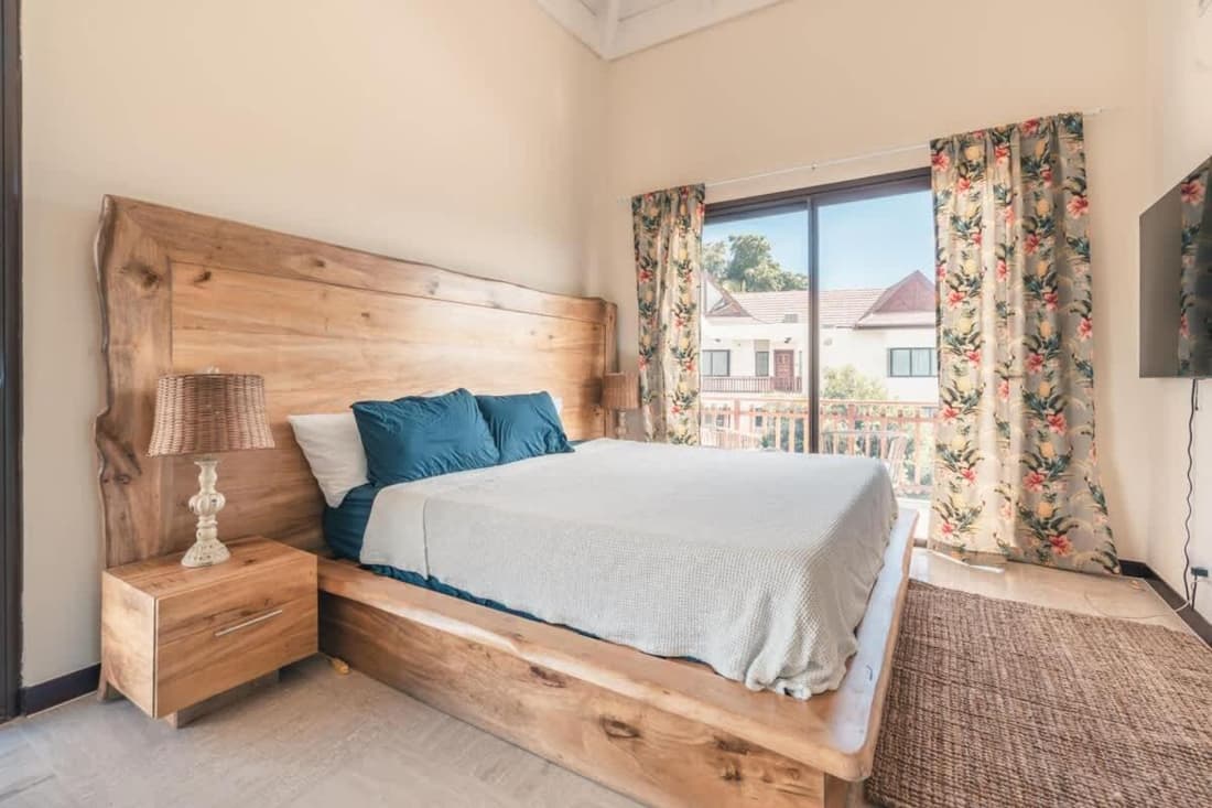 Beautiful 2 BR apartment at Portillo