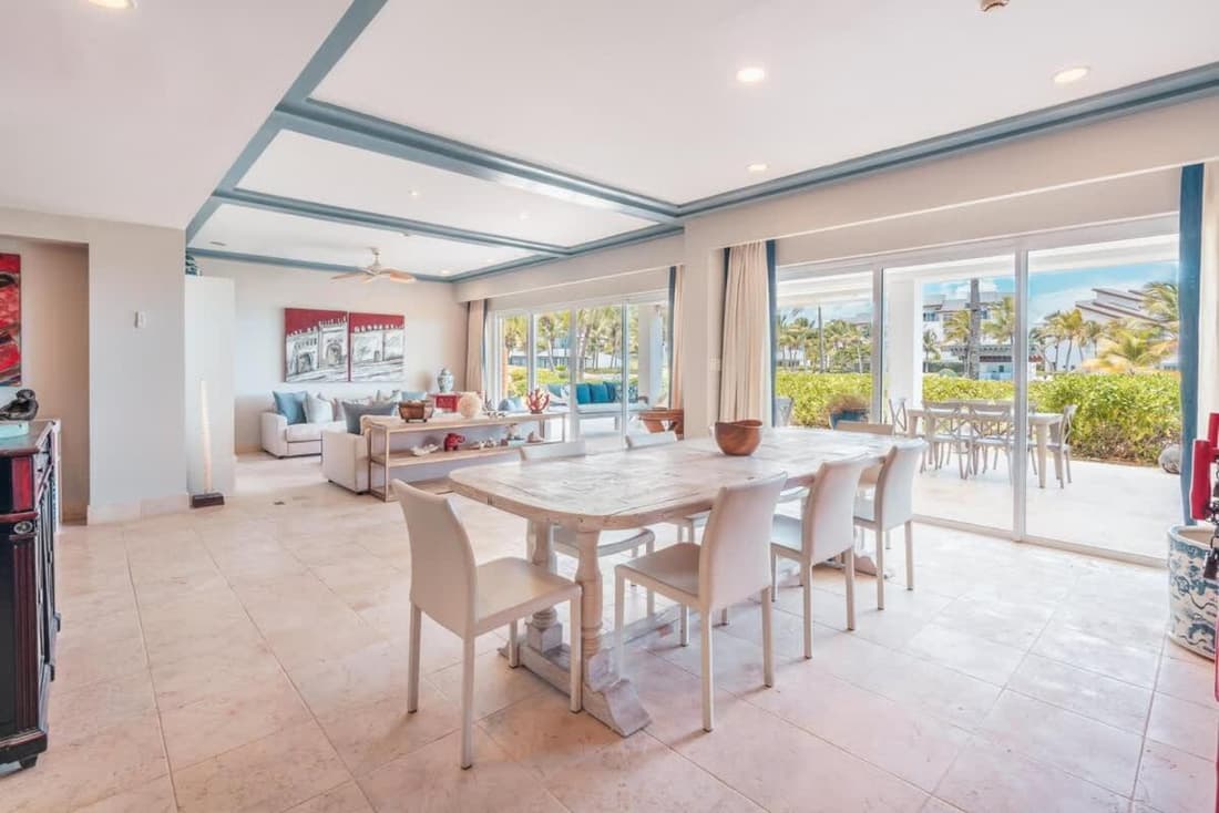 Amazing apartment with private pool in Soto Grande