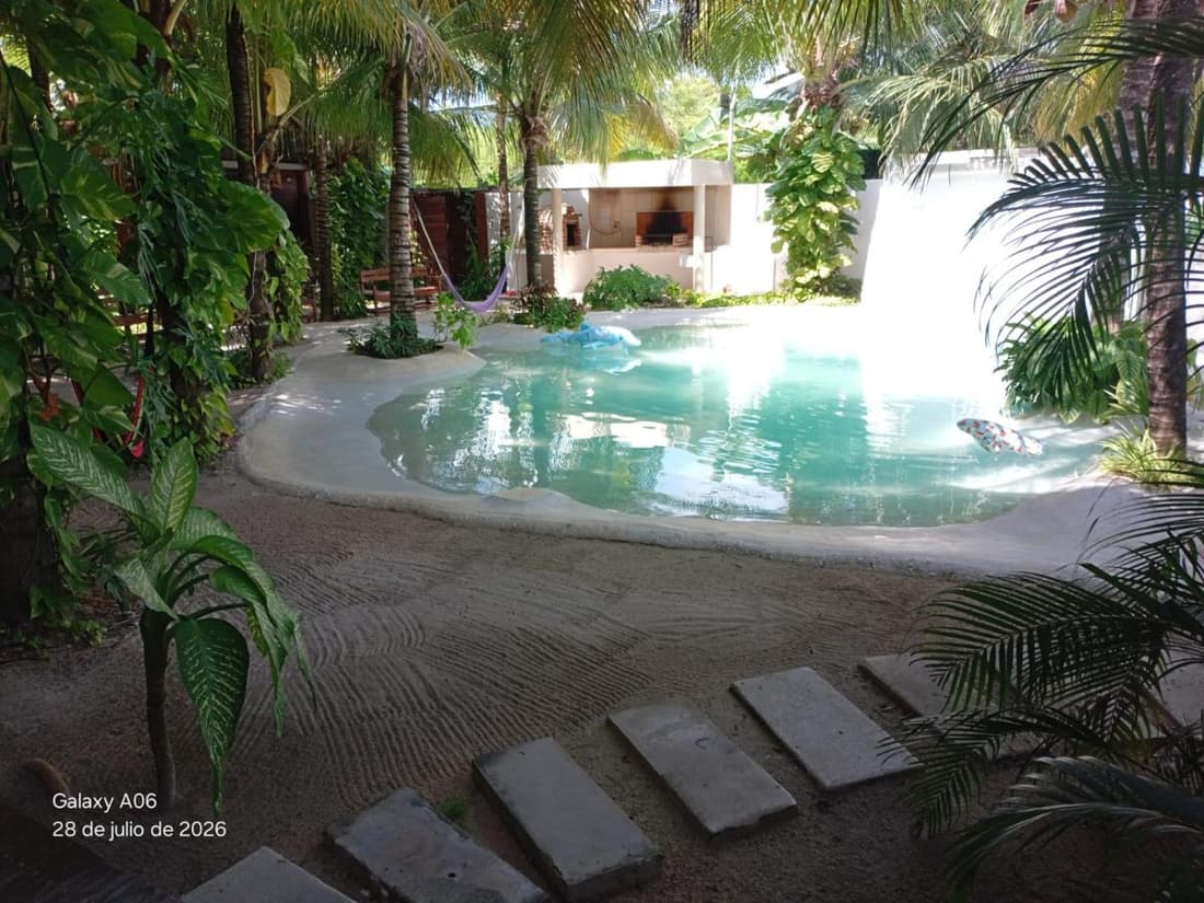 Secret Paradise Mahahual
