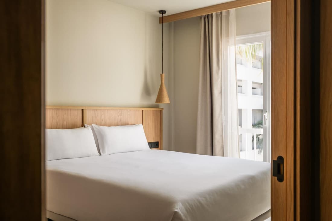 Apartamentos Estival Park