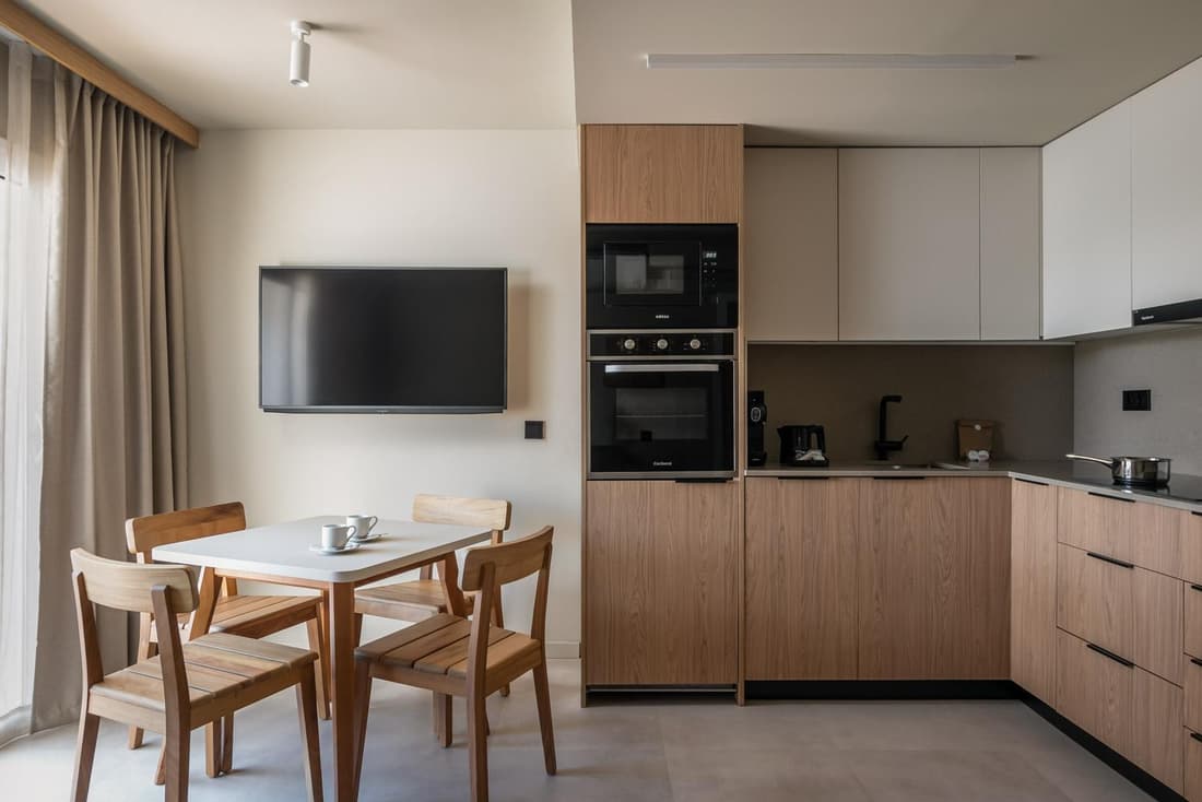 Apartamentos Estival Park