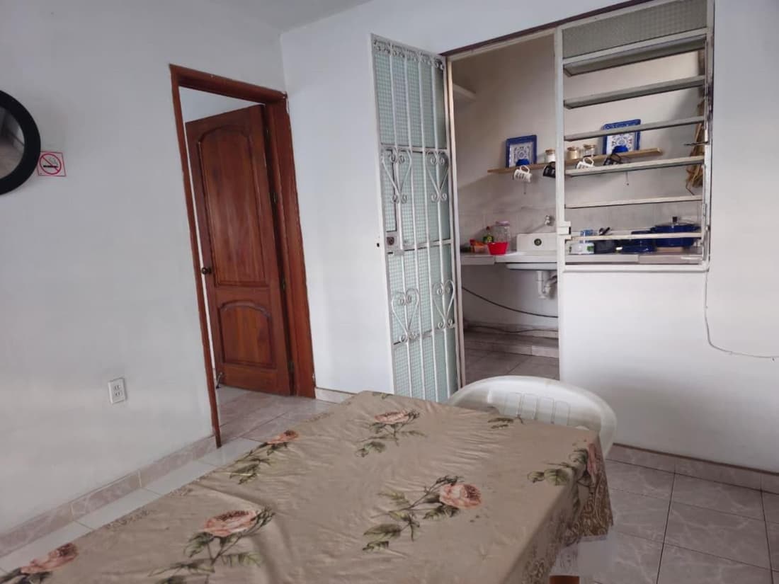 Casa el Monte