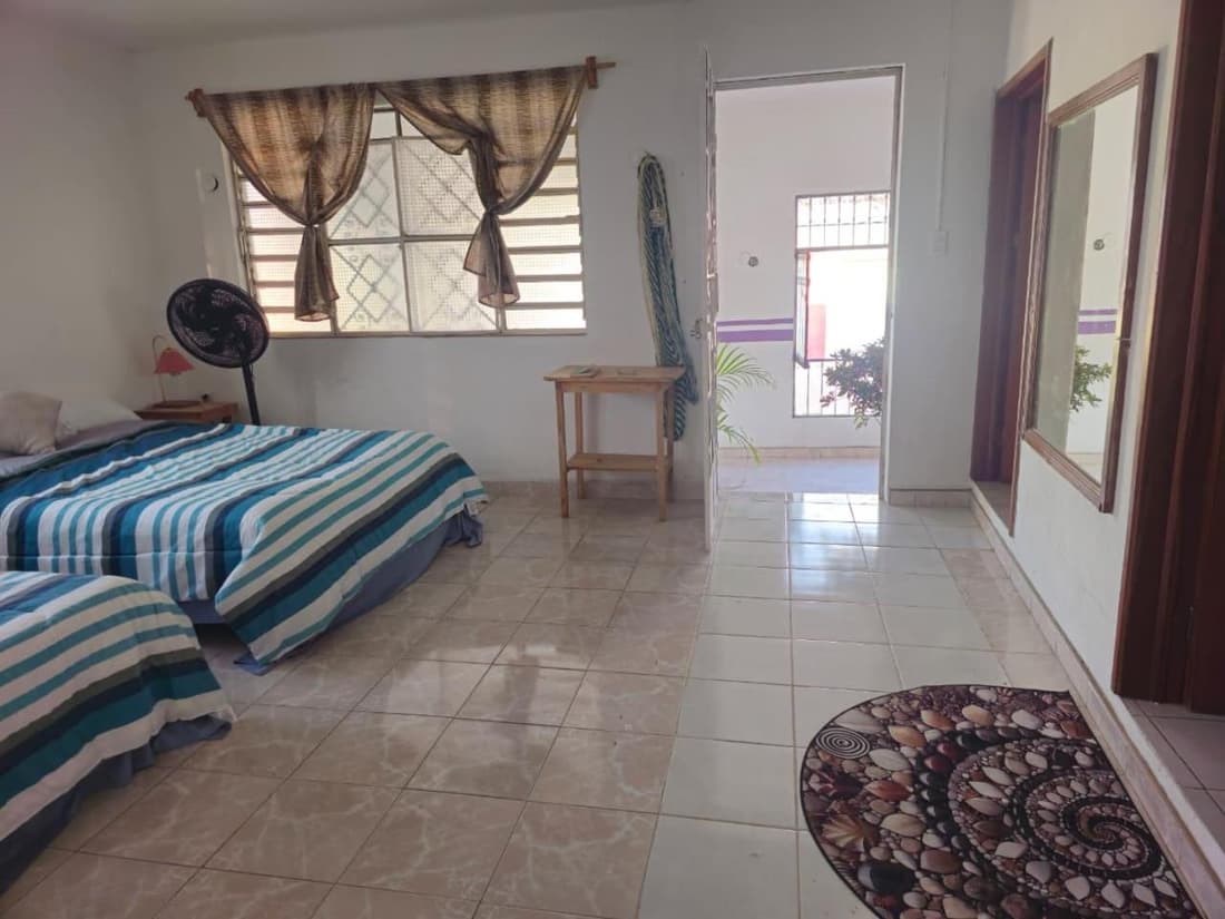 Casa el Monte