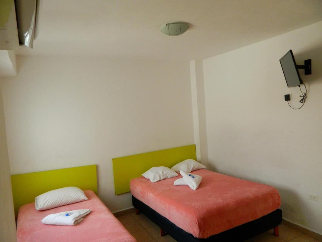 Casa Laurel