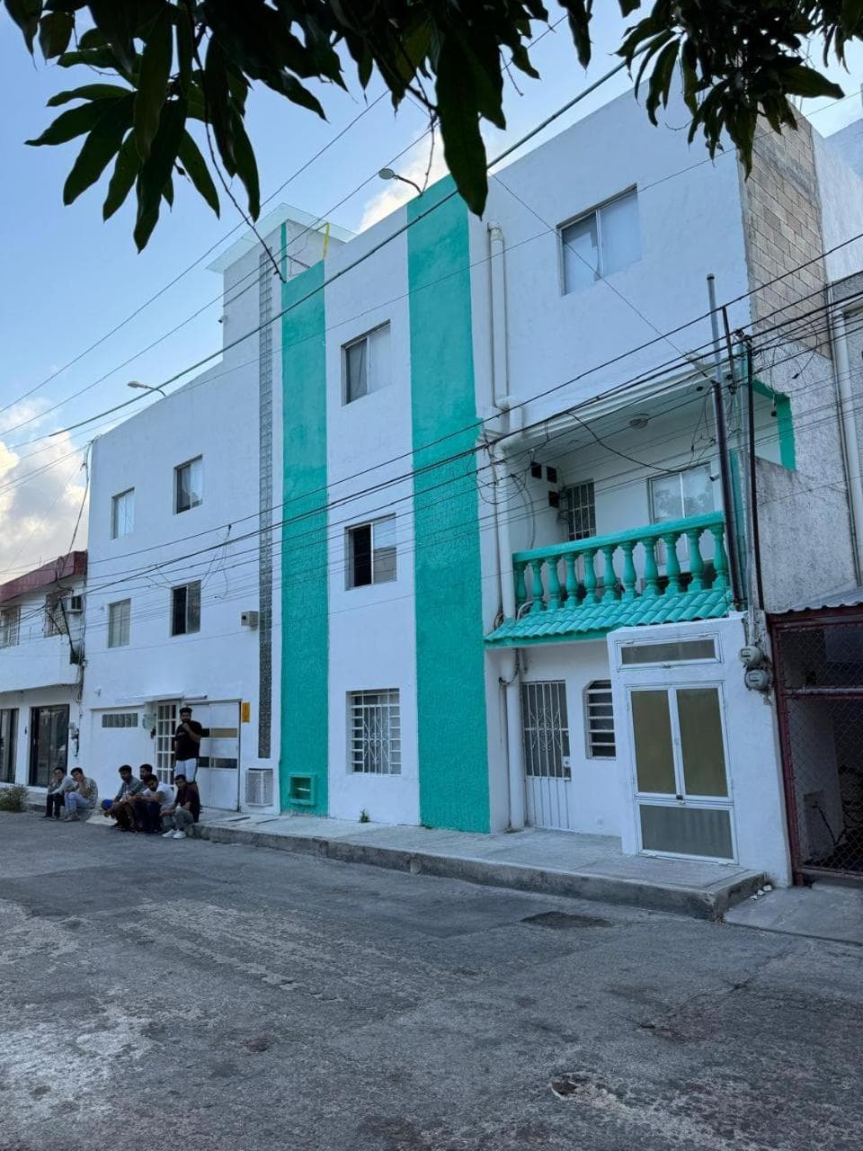 Casa Laurel