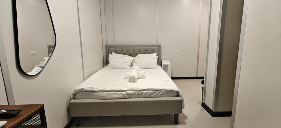 Ryo 40 Studio apartment 5 minutes from the beach