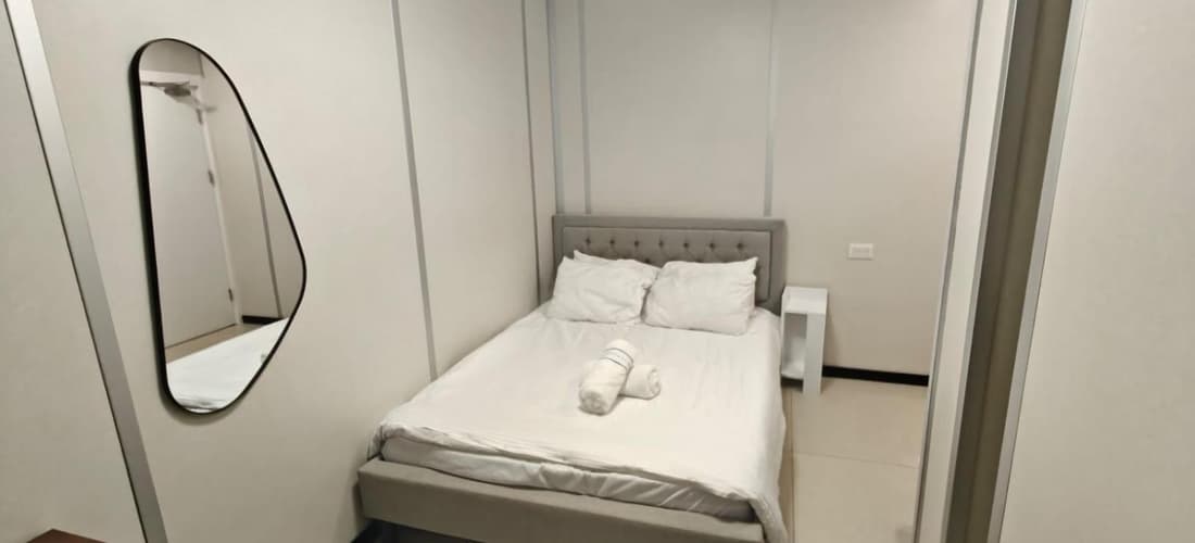 Ryo 40 Studio apartment 5 minutes from the beach