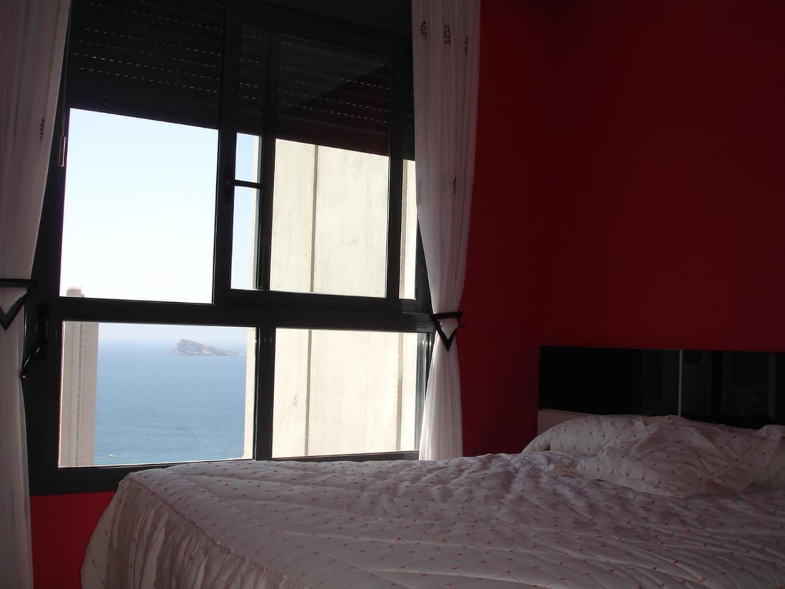 Gemelos 26 - Zand Properties