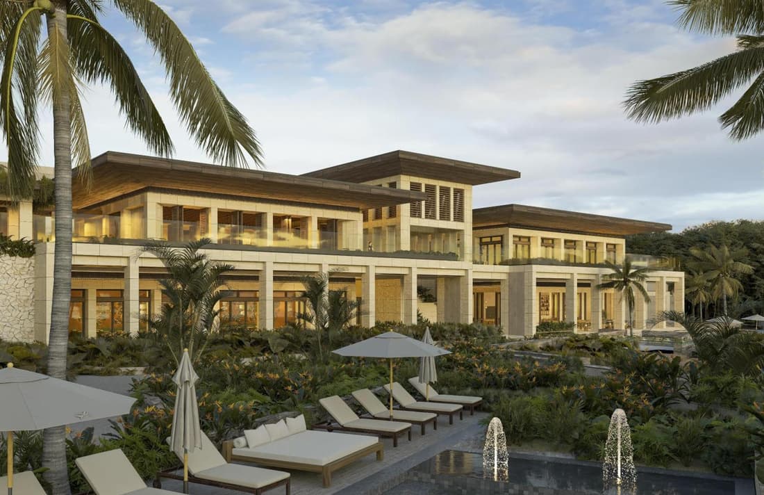 Park Hyatt Riviera Maya - All Inclusive