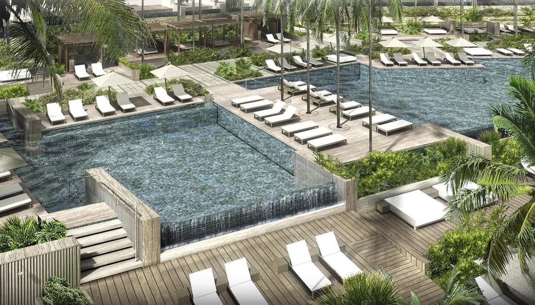 Park Hyatt Riviera Maya - All Inclusive