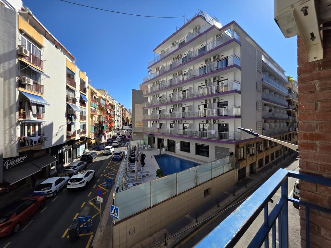 Apartamento Ruth If Beach