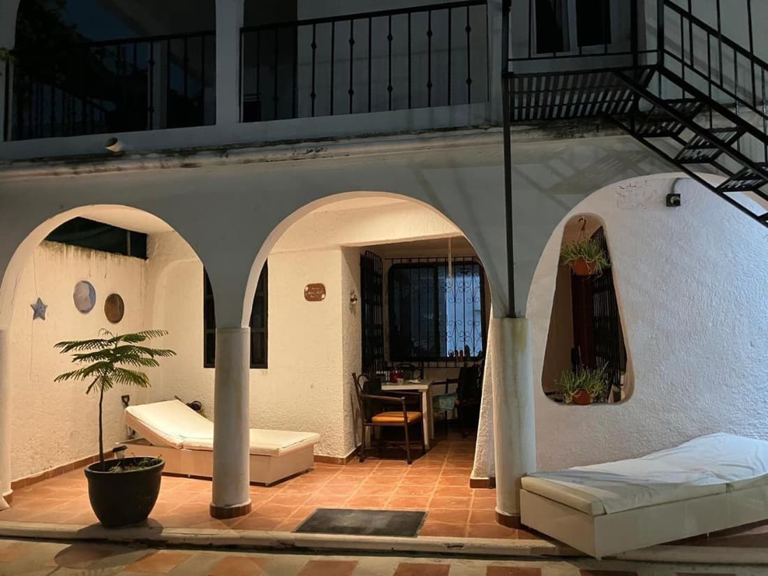 Villa Mille Kiddo