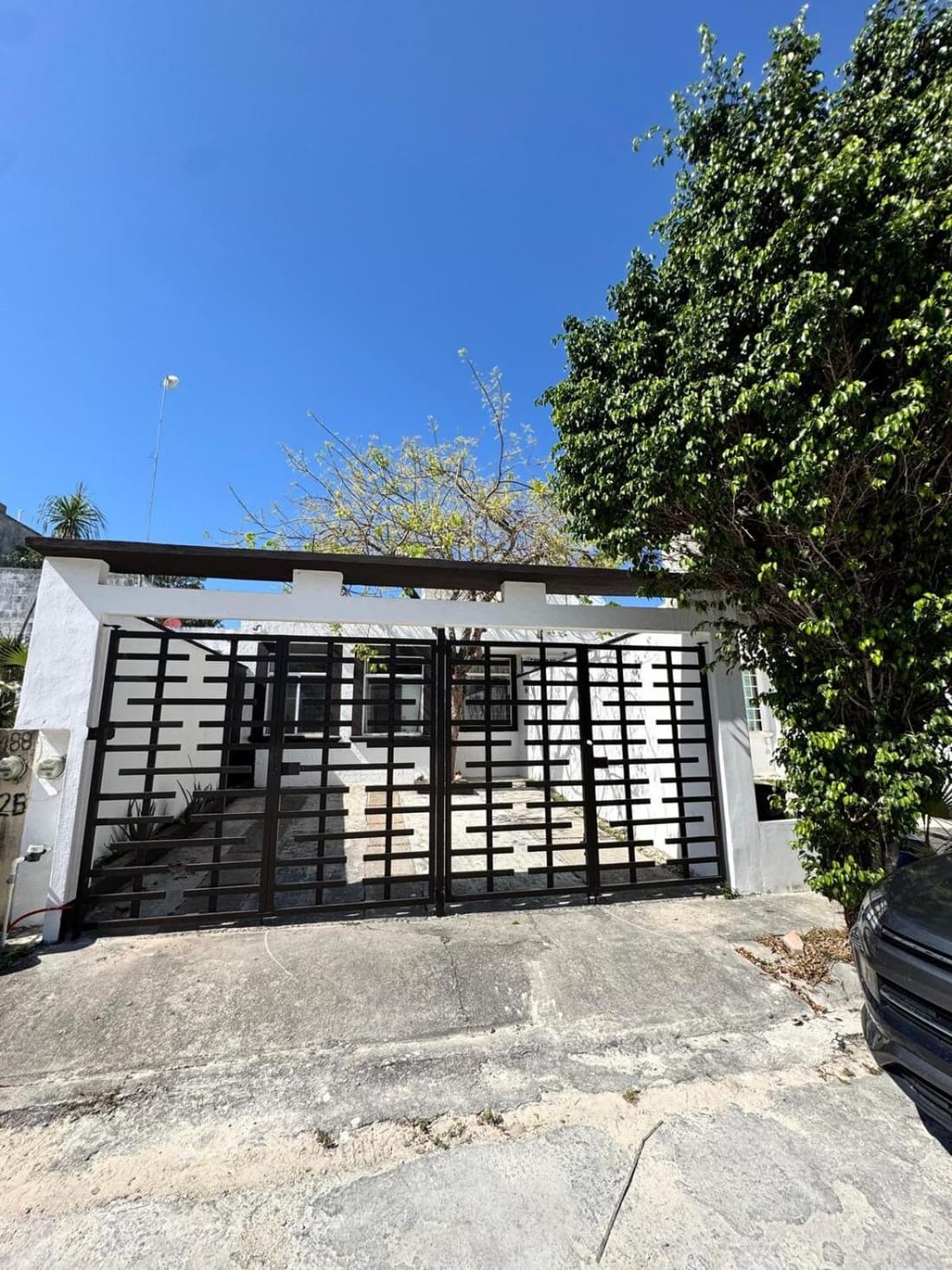 Beautiful, Comfortable Mexican-Style House