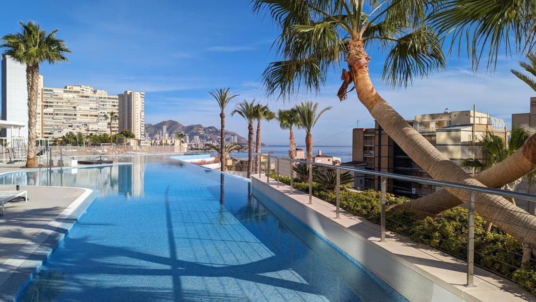 SUNSET CLIFFS - Escapada Costera 17