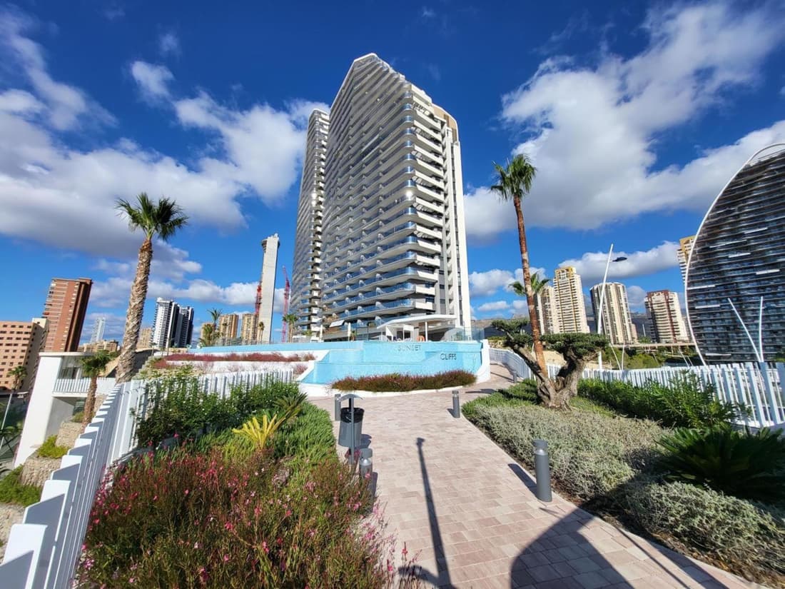 SUNSET CLIFFS - Escapada Costera 17