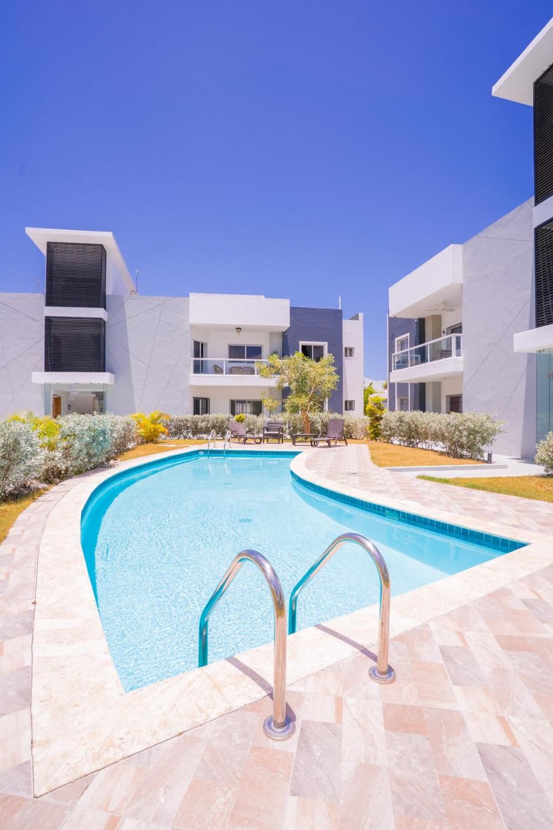 Comfortable 3 Rooms ArenaGordaBeach Punta Cana