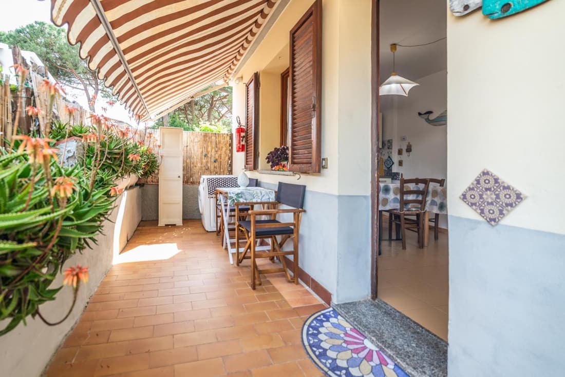 Hotel Punto Verde