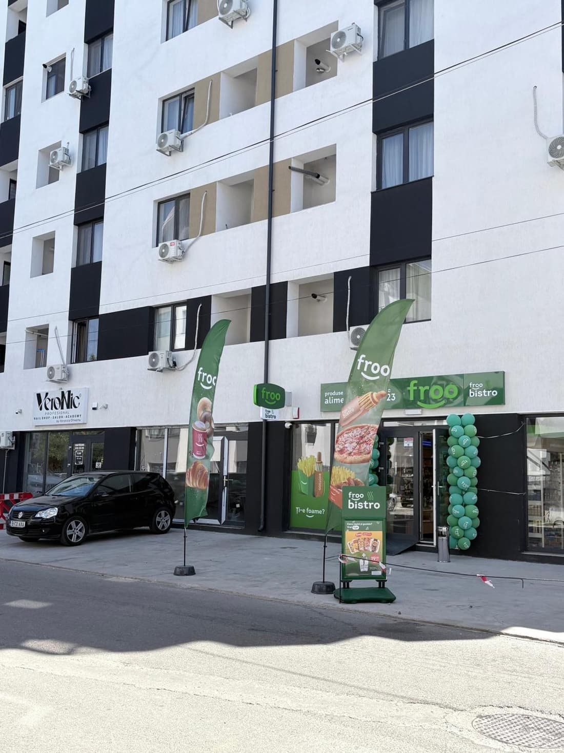 Bella Home Residence