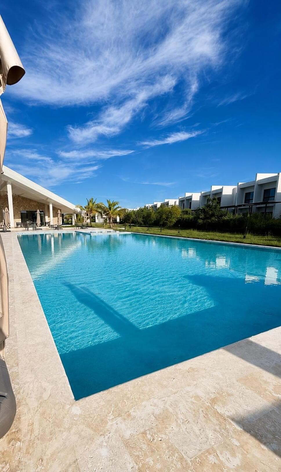Casa Nova Private Patio Crystal Lagoon Near Beach Airport