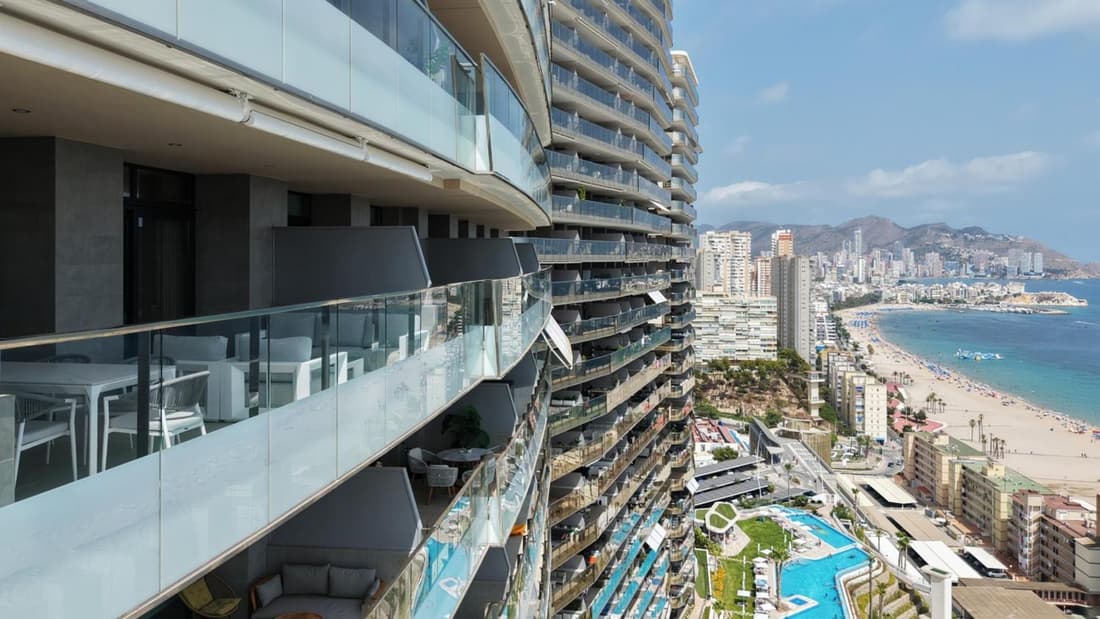 SUNSET SAILORS prestige apartment