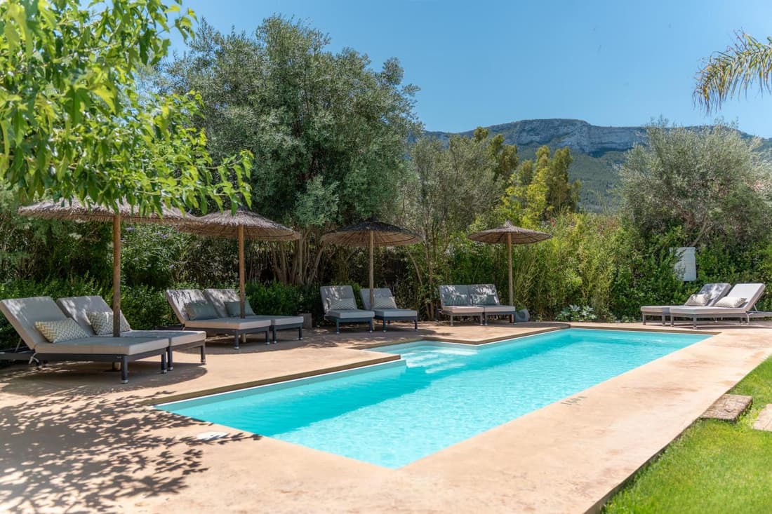 Boho Suites Denia
