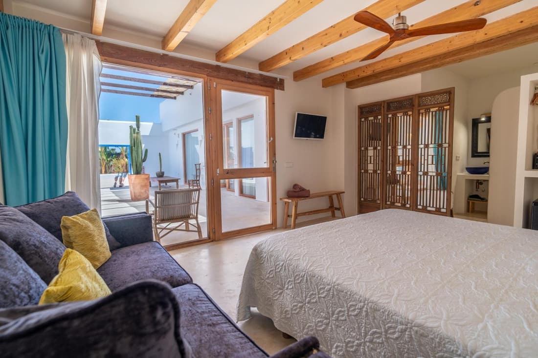 Boho Suites Denia