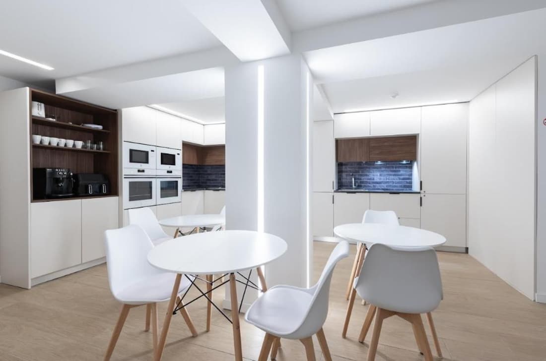 Suite 1 en Madrid Centro