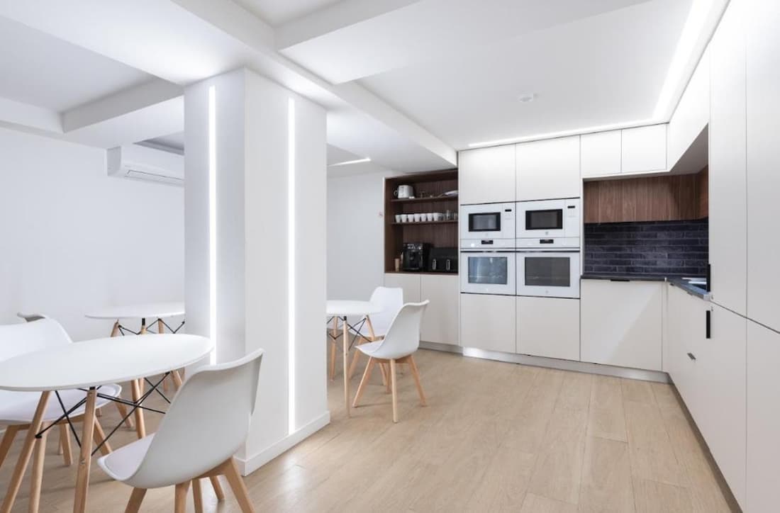 Suite 1 en Madrid Centro