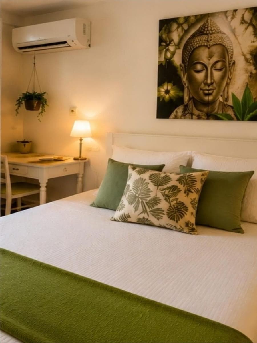 Votre Oasis Tropicale